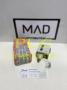 Danfoss 017-520366 alve FedEx - Foto 1 di 5