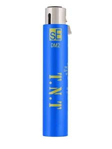 Dynamite Active In-line Mic Preamp with Selectable Gain and Impedance - Picture 1 of 5