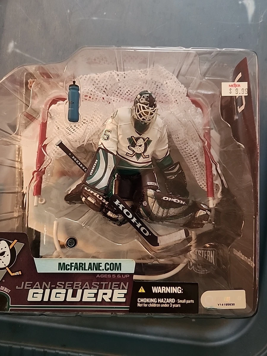Mcfarlane Hockey Goalie for sale | eBay