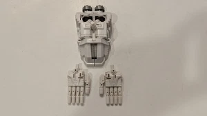 Transformers Perfect Effect PC-02 Upgrade Kit Hands Foot - Picture 1 of 2