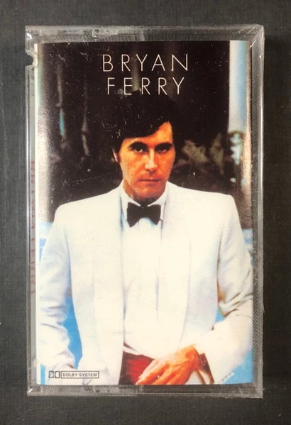 Bryan Ferry - Another Time, Another Place (Cass, Album, SR) (Mint (M)) 259595934 - Image 1 of 1