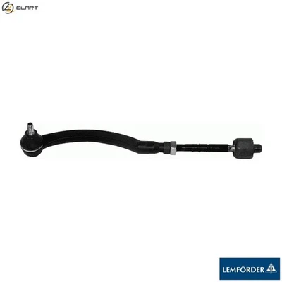 TIE ROD 27117 01 FOR MINI W17 D14 /1ND 1.4L N12 B14 A 1.4L W10 B14 A 1.4L 4cyl - Image 1 of 4