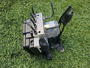 2012-2015 Honda Pilot Abs Anti-Lock Brake Module Assembly 4WD SZAA1 OEM - Picture 1 of 5