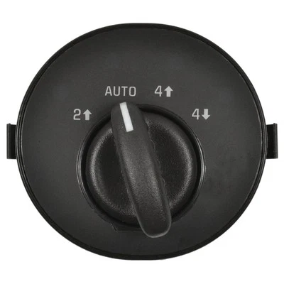 Nuevo interruptor SMP 4x4 para Chevrolet Trailblazer EXT 2002-2006 Foto 1 de 4