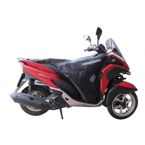 CUBREPIERNAS TERMOSCUD ® TUCANO R172-X YAMAHA TRICITY- 125-155 MBK TRIPTIK - Imagen 1 de 1
