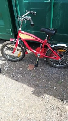 Schwinn 16 -inch Bike  - Image 1 of 4