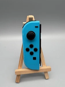 Original Nintendo Switch Joy-Con | Neon Blau Blue - Bild 1 von 4