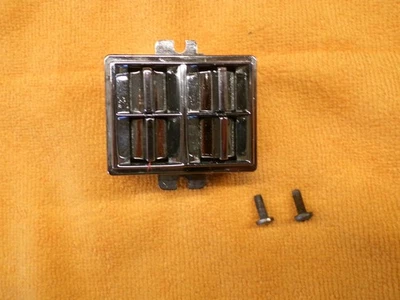 61  62 Rebuilt Master  Power  Window Switch 1961  1962  Cadillac Buick Olds .... - Image 1 of 4