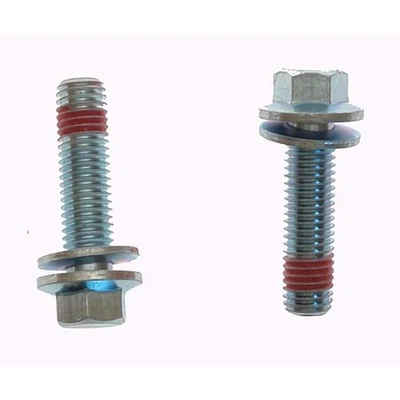 Carlson H829 盘式制动卡钳支架安装螺栓 — 第 1/4 张图片