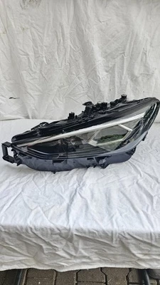SEAT Cupra Terramar FULL LED MATRIX Frontscheinwerfer,  Links ,  578941059C  - Bild 1 von 4