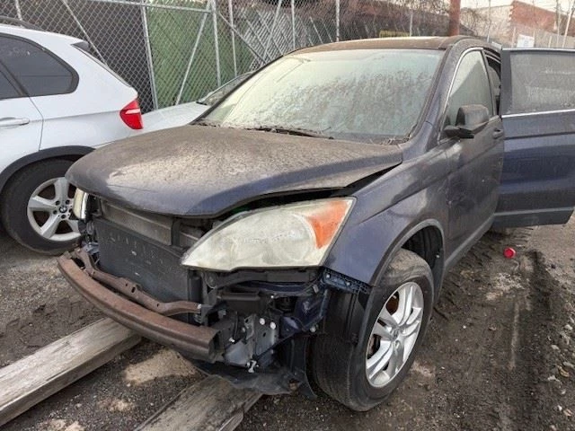 Bomba moduladora de freno antibloqueo ABS Honda CR-V 2010-2011 AWD montaje OEM Foto 1 de 4