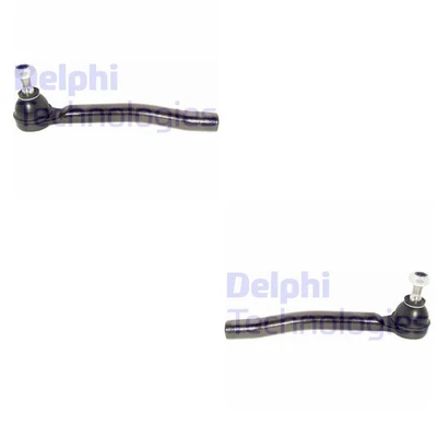 DELPHI Spurstangenkopf Spurstange für NISSAN JUKE (F15) NV200 / Evalia Bus LEAF - Bild 1 von 4