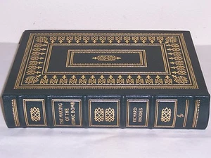 easton press THE MAKING OF THE ATOMIC BOMB Richard Rhodes - Foto 1 di 5