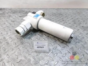 Filter housing for Krauss Maffei Ident No. 6257247, Element No. 6257248 - Picture 1 of 3