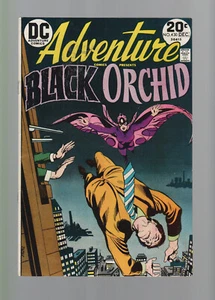 Adventure Comics #430 Sehr guter Zustand, fast neuwertig - Bild 1 von 2