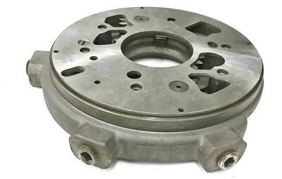 Allison/K&C Engineering "HT-700" High Capacity Oil Pump 6880833 (29508022) NOS - Image 1 of 4