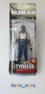 The Walking Dead Figurine - Tyreese - McFarlane Toys - Série 5 - NEUF - Picture 1 of 5