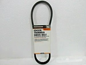 PowerCare Edger/Trimmer Drive Belt 124 - 464 Replaces # 954-0142/# 754-0142 -NEW - Picture 1 of 2