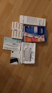 Braun Ohrthermometer Thermoscan 7, IRT 4520 - Bild 1 von 1