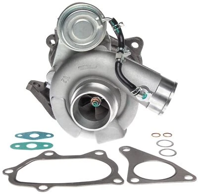 Turbocompresor-Eng Código: EJ253 Mahle 745TC20004000 Foto 1 de 4
