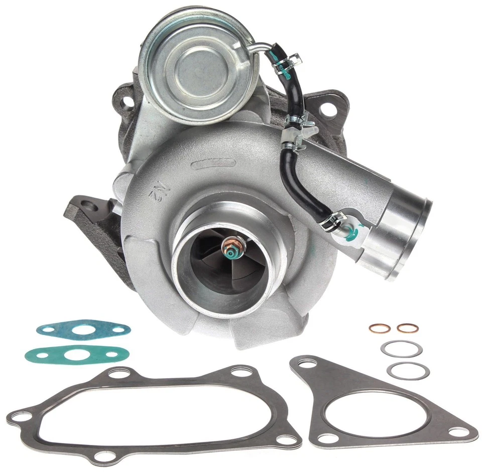 Turbocompresor-Eng Código: EJ253 Mahle 745TC20004000 Foto 1 de 4