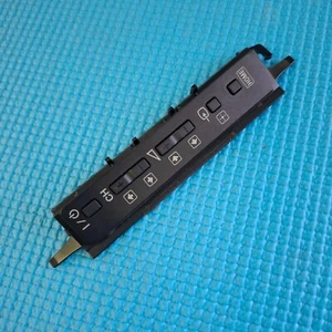UNIDAD DE BOTÓN PARA TV SONY KDL-46EX653 KDL-40HX753 KDL-22EX553 BRS970002A - Imagen 1 de 3