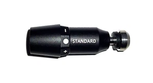 PXG GEN 1 thru GEN 5 HYBRID SHAFT ADAPTER RH 0.370 - Picture 1 of 2