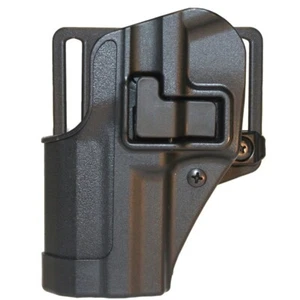 BLACKHAWK CQC SERPA Holster Fits S&W M&P 9/40 Full Size Left Hand 410525BK-L - Picture 1 of 1