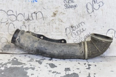 Yamaha Rhino 450 2008 embrague conducto de aire 2P5-E5475-00-00 tubo de conducto de aire Foto 1 de 4