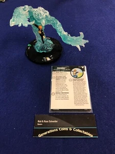 HEROCLIX Phoenix #G010 Uncommon Xmen Animated Series - Picture 1 of 2