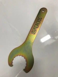 Fahrrad untere Halterung installieren Entferner Werkzeugschlüssel für Shimano Hollowtech 2  - Bild 1 von 2