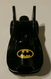 LEGO DUPLO DC Comics Batman Batcave Challenge 10842 -Replacement Car Vehicle HTF