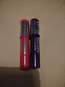 Soap & Glory Sexy Mother Pucker Gloss -Lip 3D Colour & Sculpt Stick X2 - Picture 1 of 6