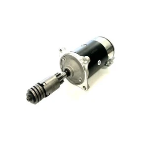 LRS00100 motorino di avviamento equivalente per Ford Capri Cortina Escort Mk1 Mk2 X Flow - Foto 1 di 1