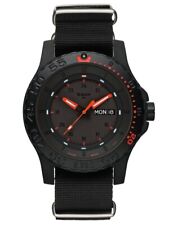 Traser H3 104147 P66 Red Combat Mens Watch 45mm 20 ATM