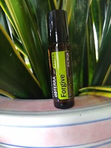 doTERRA Forgive Touch 10 mL Roll On  NEW & SEALED