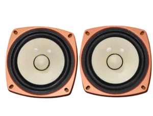 FOSTEX FE103-Sol 10cm cone full-range unit 16Ω 88Hz Very Good - Picture 1 of 5