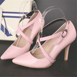 Detachable Leather Shoe Straps Band Shoelace for Holding Loose High Heeled Shoes
