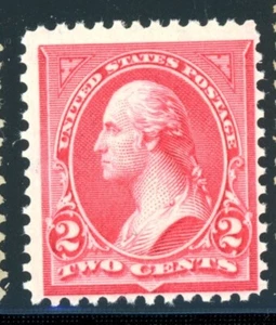 USA 266  MINT NH - Picture 1 of 1