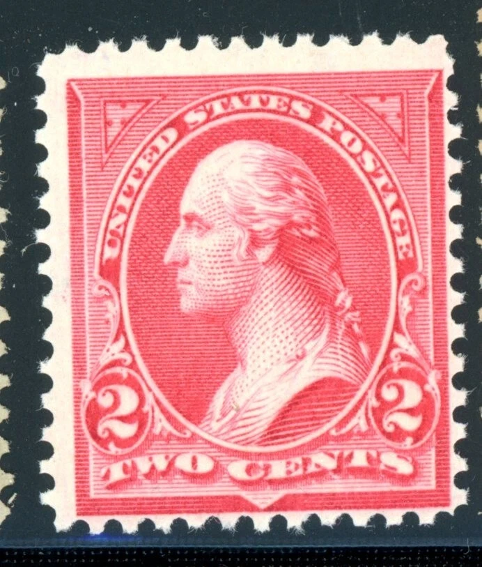 USA 266  MINT NH - Image 1 of 1