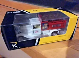K-Line Kruisers K-94572 Heinz Vintage Die Cast Truck, Train Accessory NEW - Picture 1 of 1