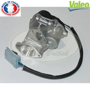 VÁLVULA LAND ROVER EGR IZQUIERDA DIÉSEL 3.6L RANGO V8 RANGO DEPORTIVO RANGO LR018322 VALEO - Imagen 1 de 1