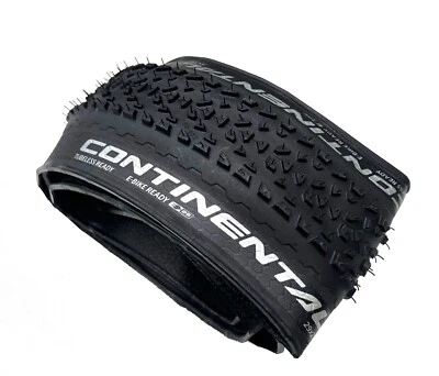 Continental Race King Tubeless 29 x 2.0 MTB tyre bicycle Mountain Bike Tyre - image 1 of 2