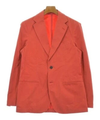 TRUSSARDI Casual Jackets Red 46(Approx. M) 2200572435011 - Image 1 of 4