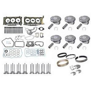 Engine Rebuild Kit Gasket Kit Bearing For Jeep Chrysler Dodge Ram 3.6L 2011-2016 - Picture 1 of 7
