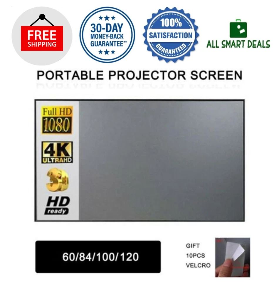 Pantalla Para Monitor Tela Reflectiva Especial Mejoramiento De Contraste Calidad - Image 1 of 4