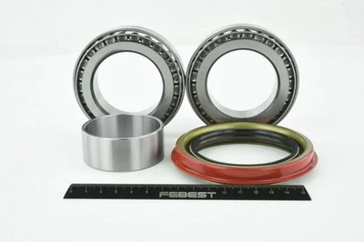 FEBEST Antriebswellenlager Lager KIT-TT9 1,337kg - Bild 1 von 4