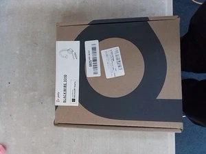 Poly Blackwire 3310 BW3310 USB-A USB-C Wired Single Ear Headset MS Teams - Picture 1 of 2
