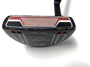 Ray Cook Silver Ray SR400 Putter 35" Mens RH - Picture 1 of 7