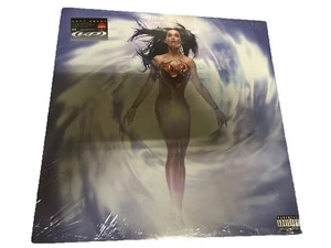 Katy Perry - 143 Exclusive Clear Red Color 12" Vinyl LP Record New & Sealed - Picture 1 of 2